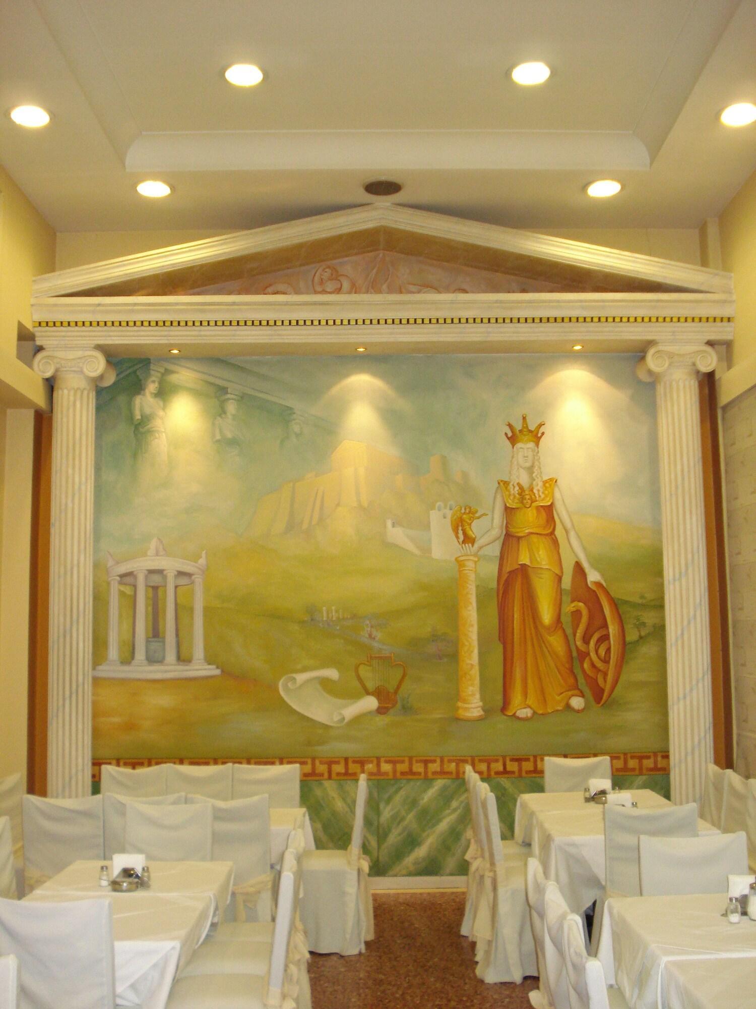 Solomou Hotel