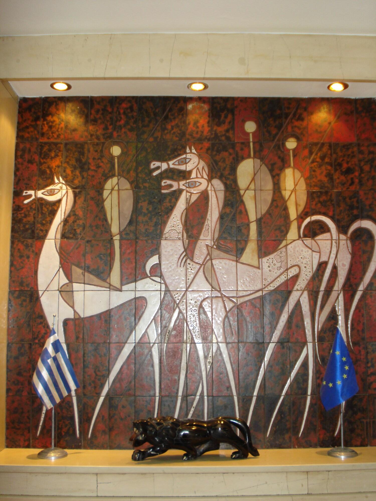Solomou Hotel
