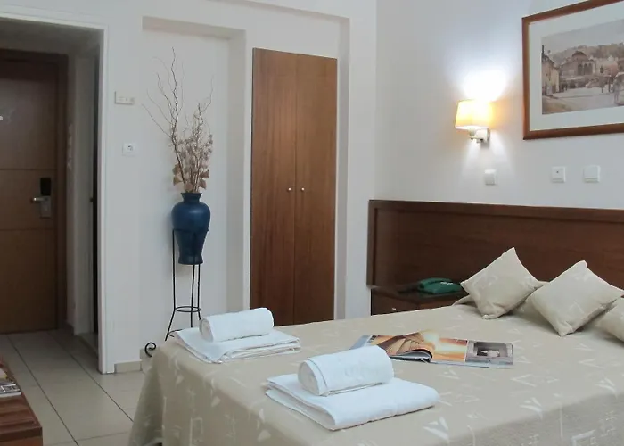 Hotel Solomou