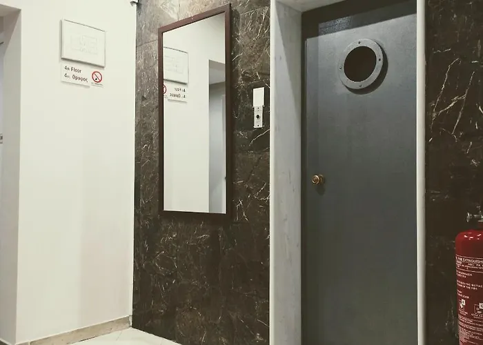 Hotel Solomou