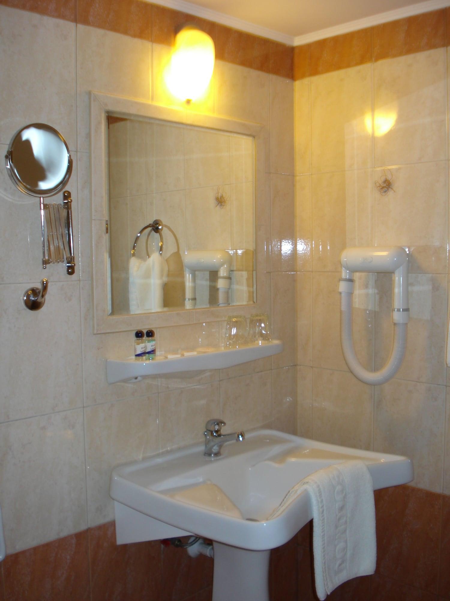 Solomou Hotel Atene
