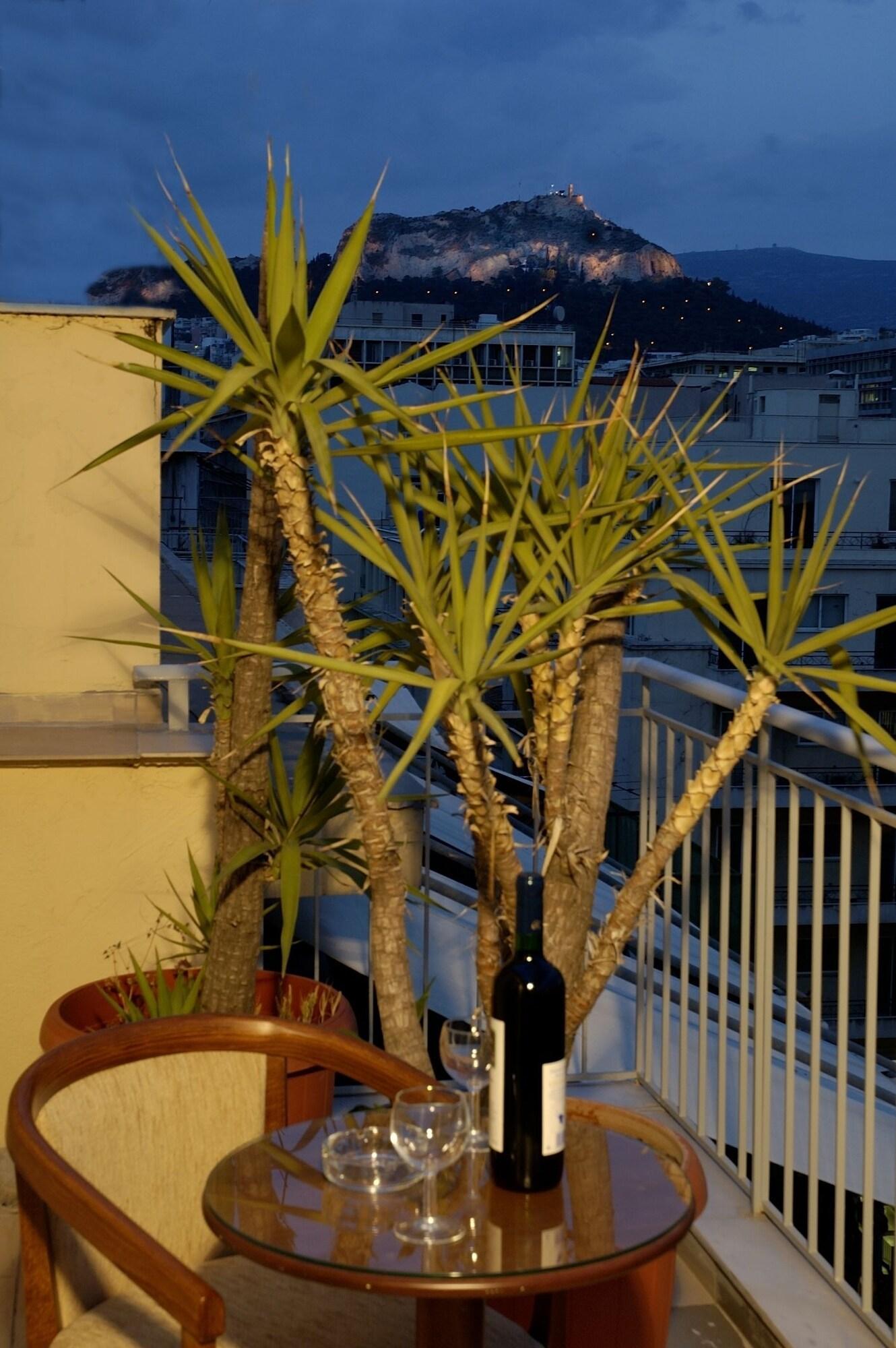 Solomou Hotel 3*