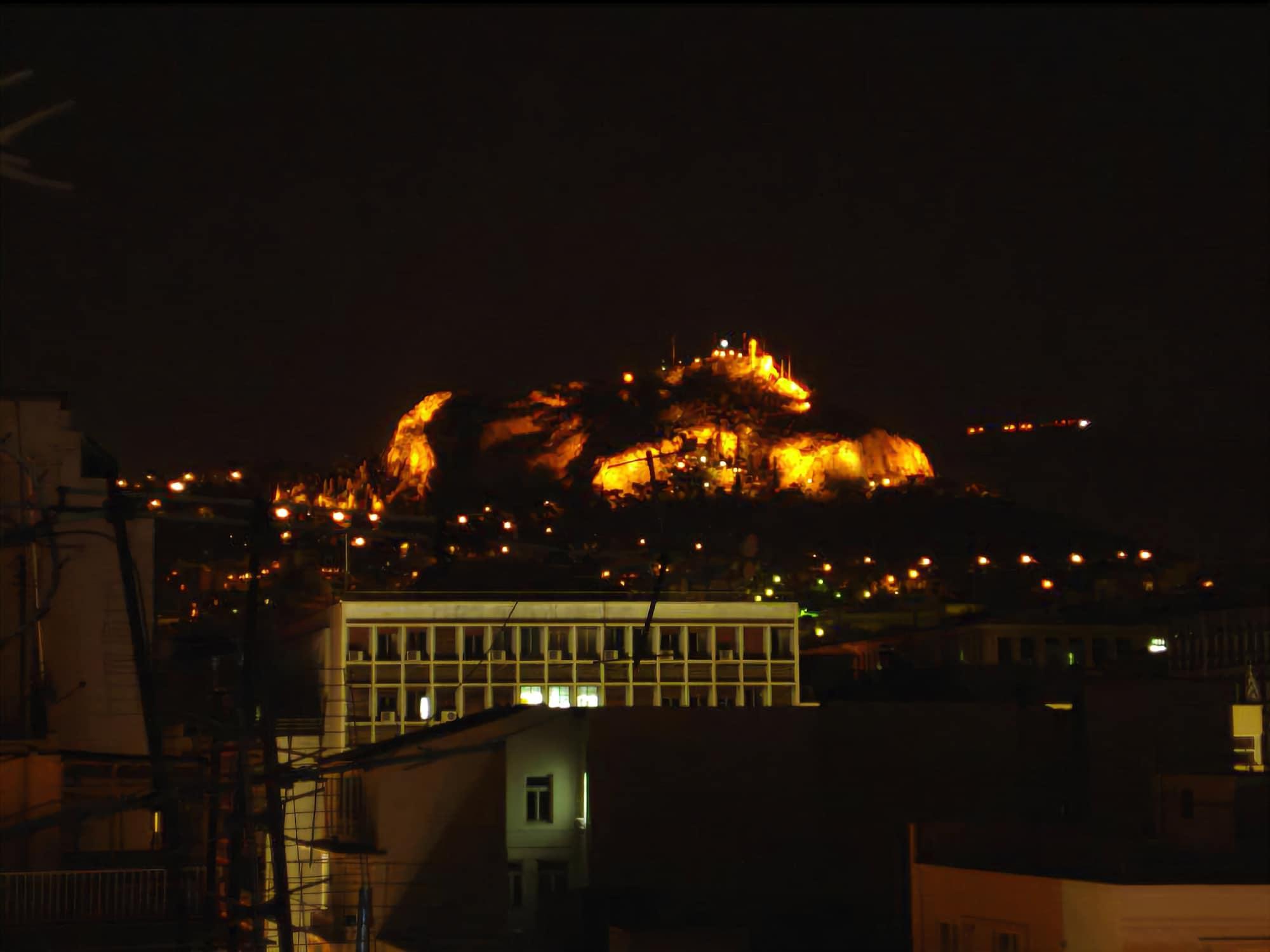 Solomou Hotel 3*