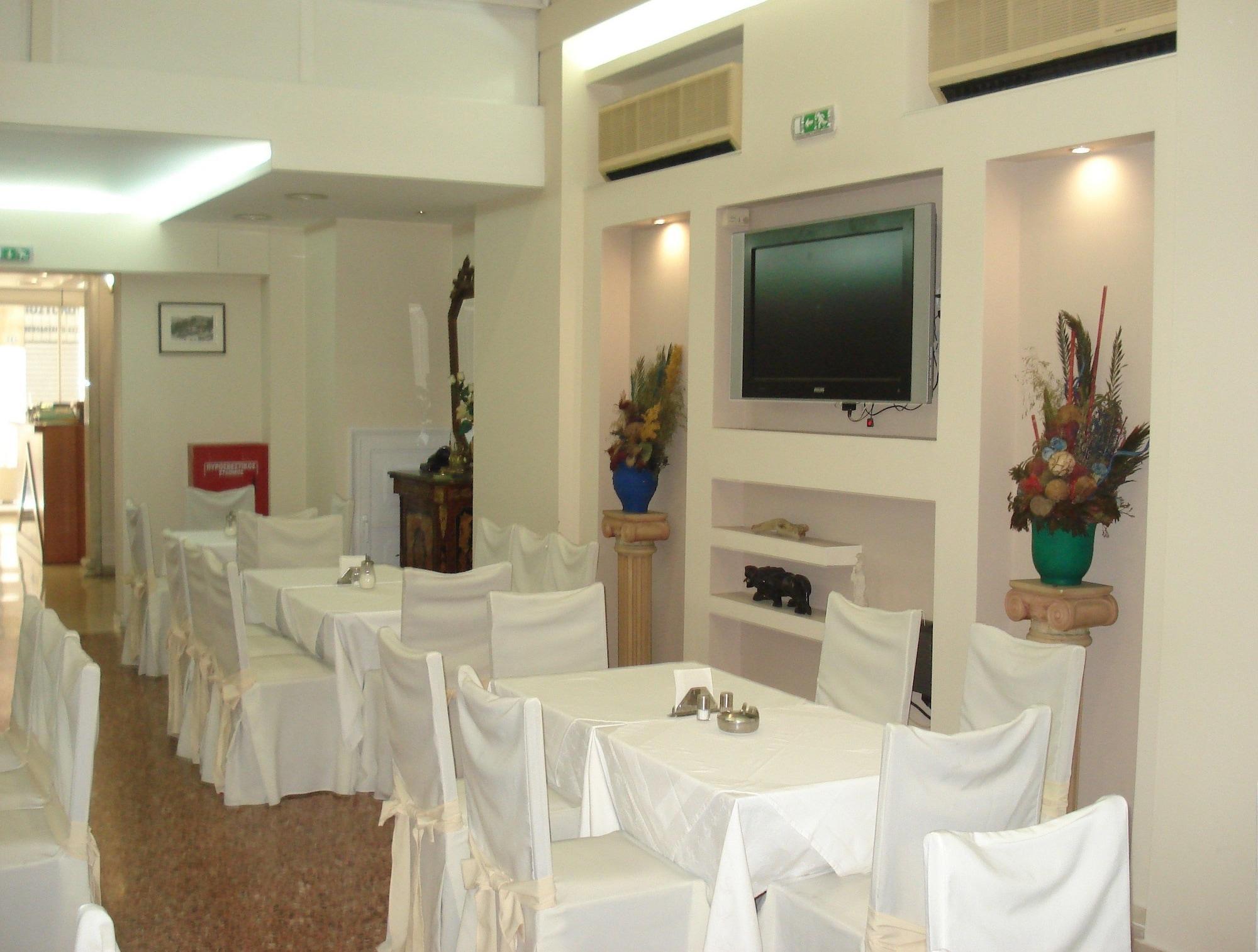 Solomou Hotel