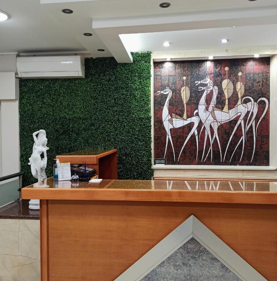 Solomou Hotel 3*