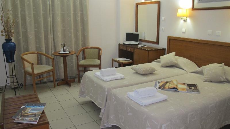 Solomou Hotel