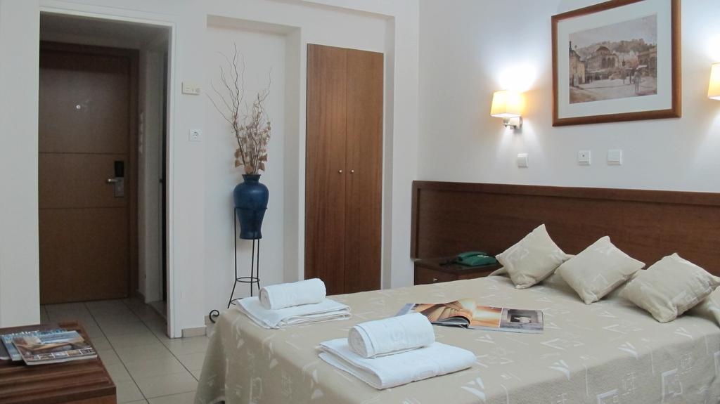 Solomou 3* Atene