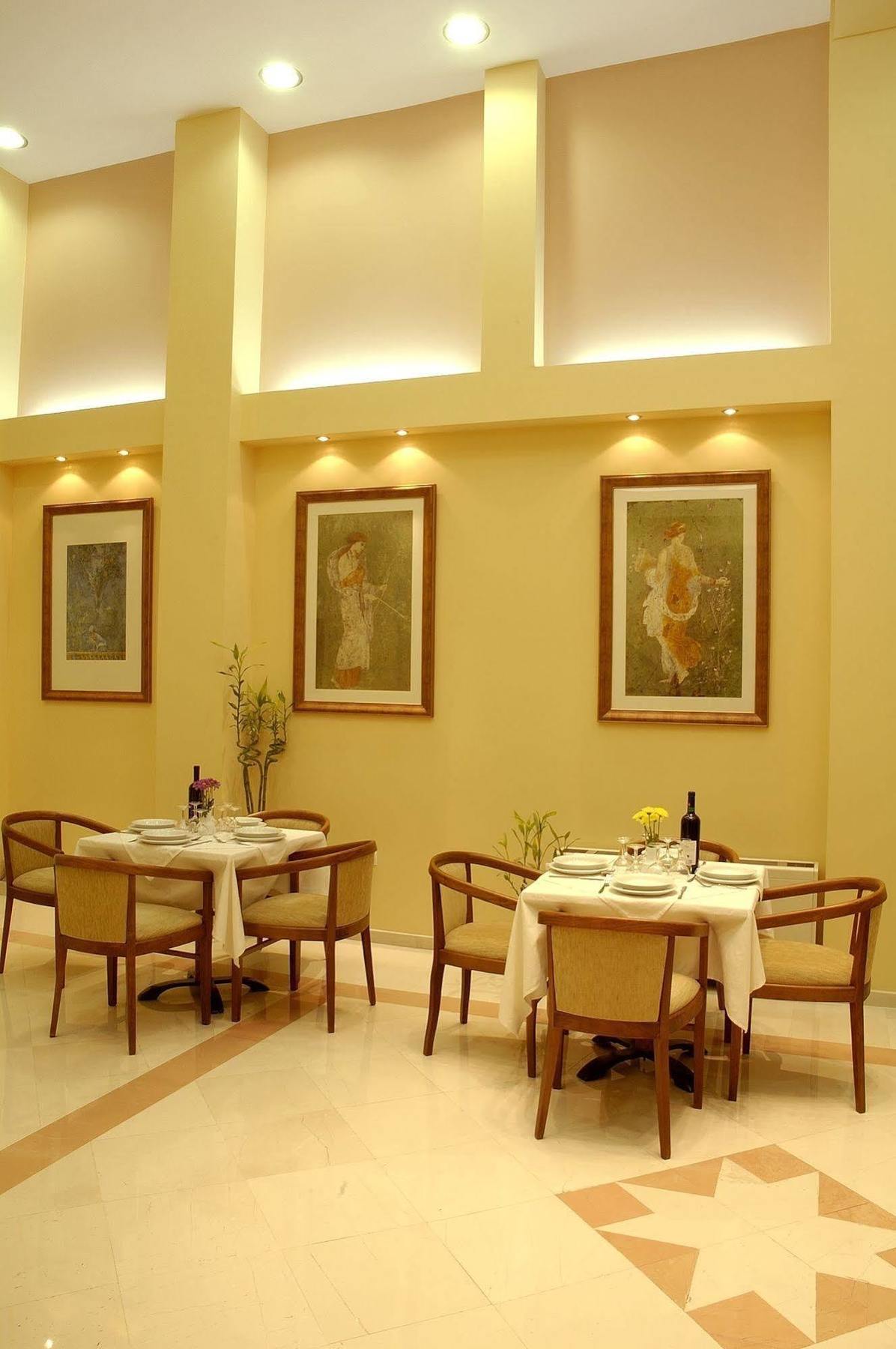 Solomou Hotel