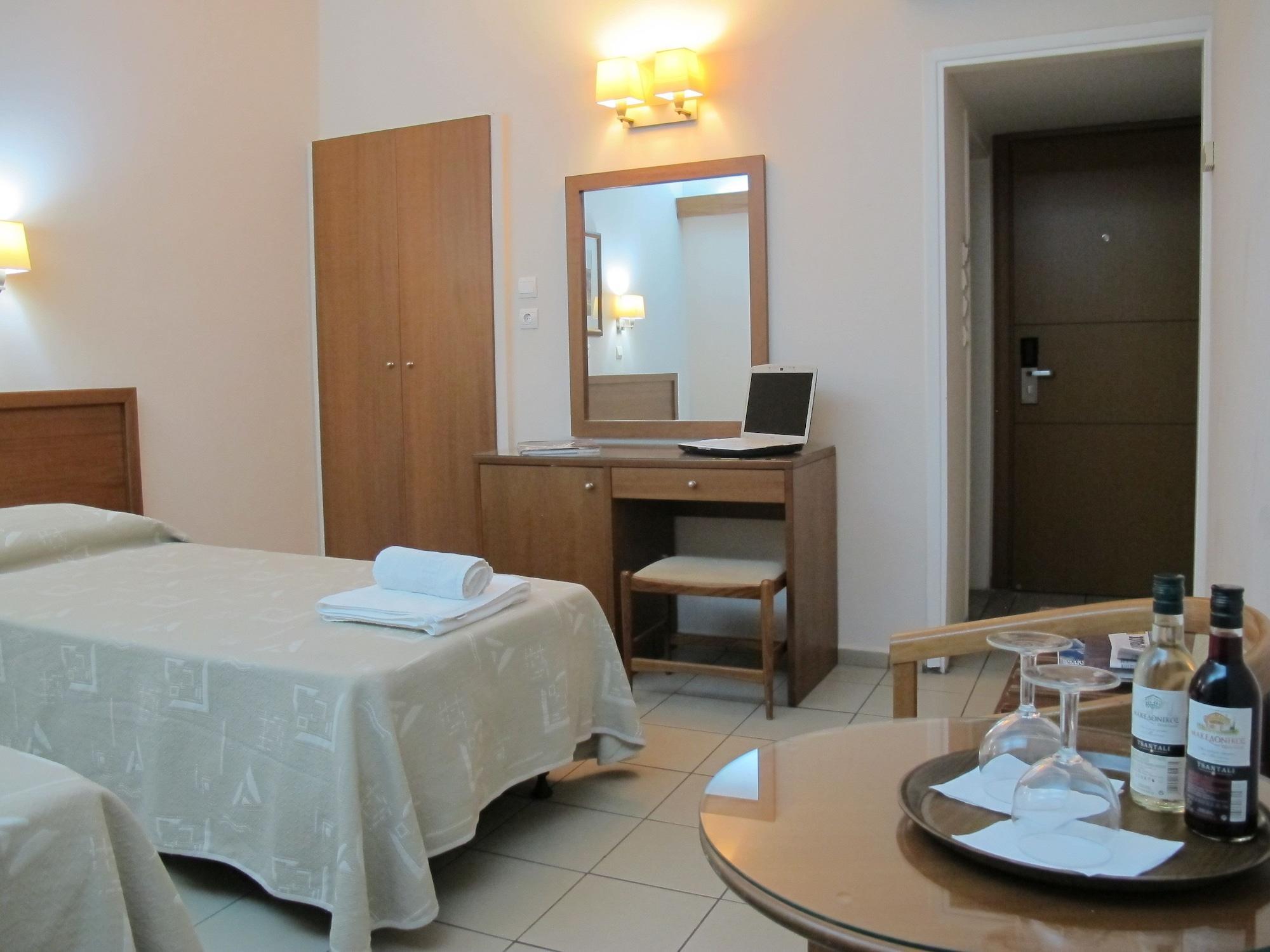 Solomou Hotel