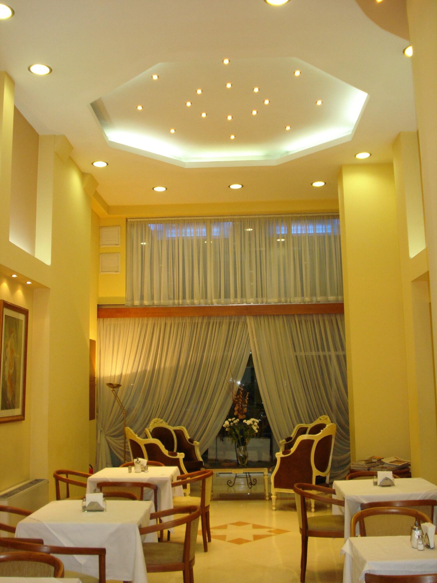 Hotel Solomou