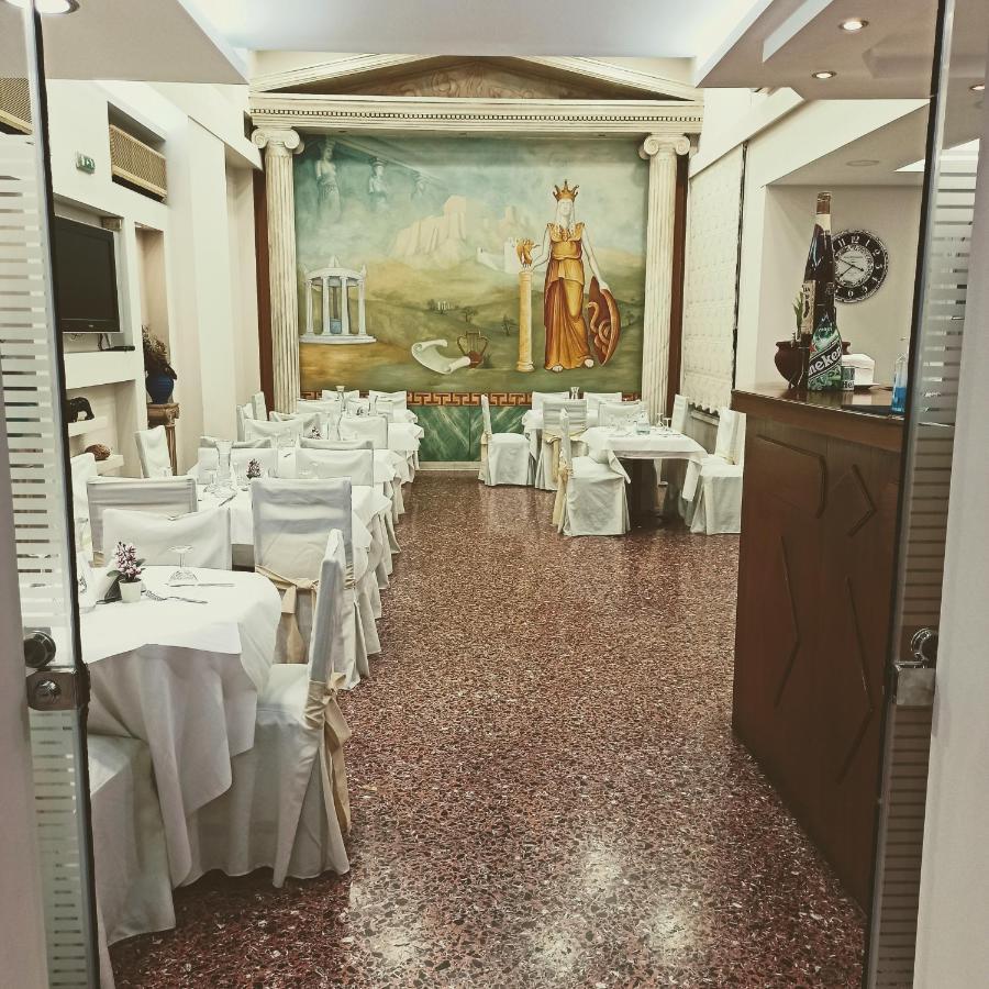 Solomou Hotel