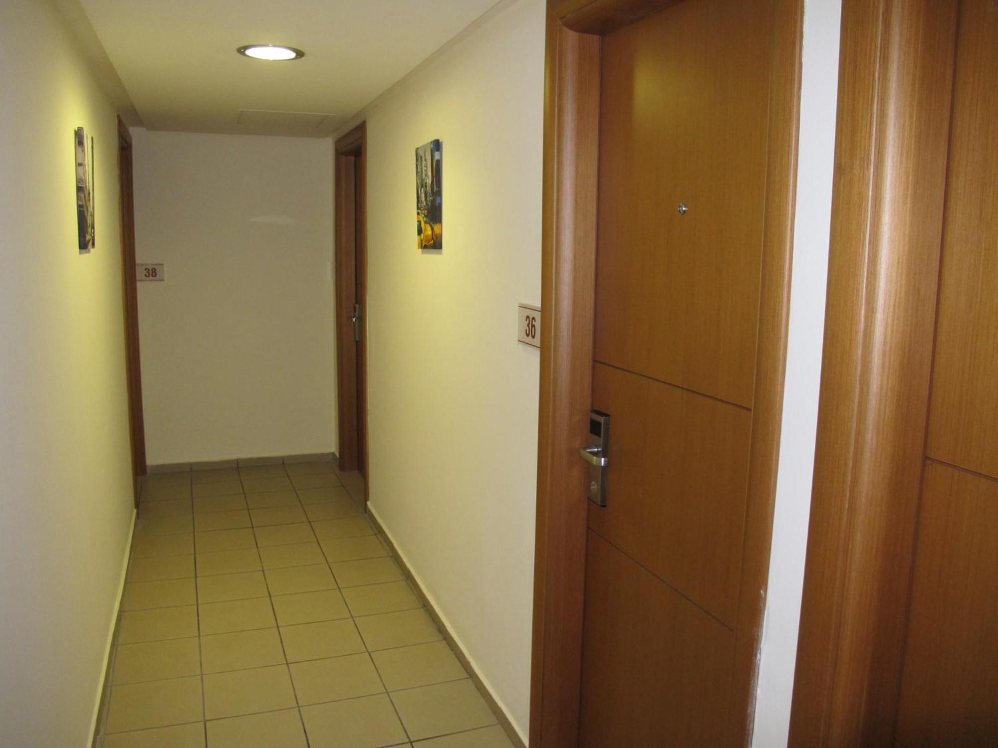 Hotel Solomou