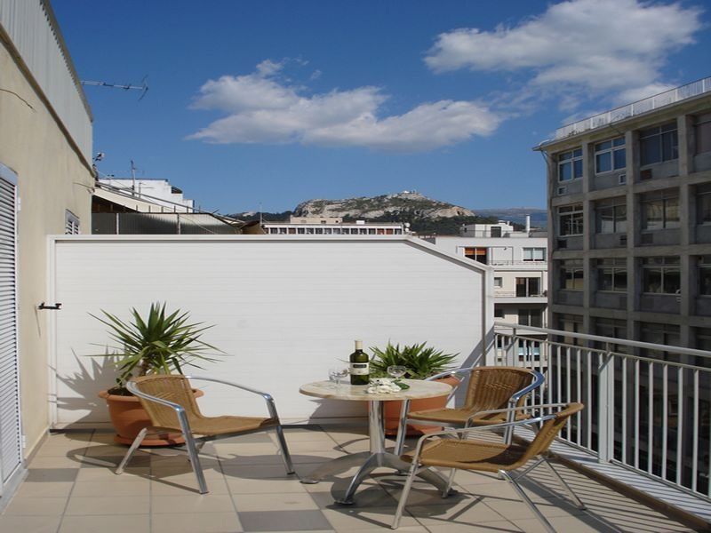 Solomou Hotel