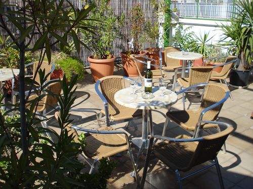 Hotel Solomou